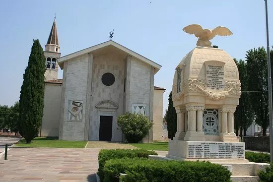 Chiesa di San Giovanni