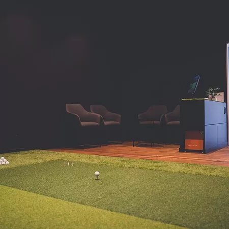 Indoor Golf Karlskrona