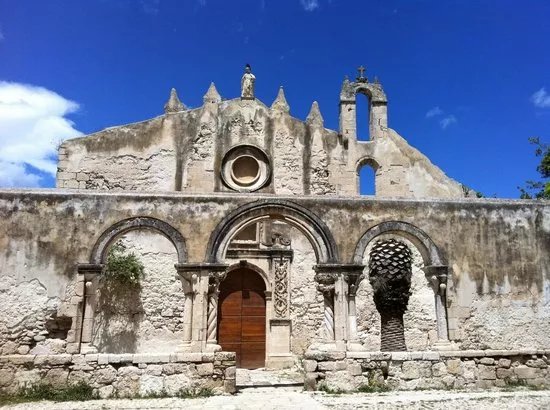 San Giovanni Evangelista
