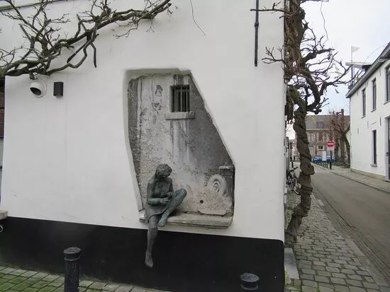 Het Breistertje