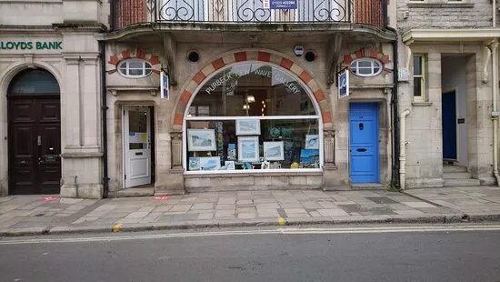 Purbeck New Wave Gallery