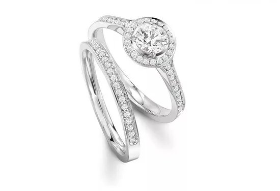 Alexander Fisher Fine Jewellery