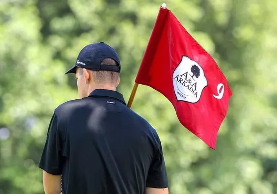A & A Arkadia Golf Club