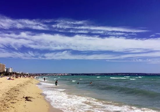Platja de Palma
