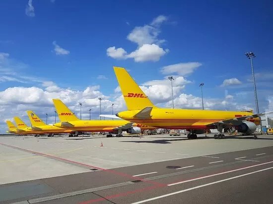 Flughafenfuhrungen Fur Besucher Am Flughafen Leipzig/Halle