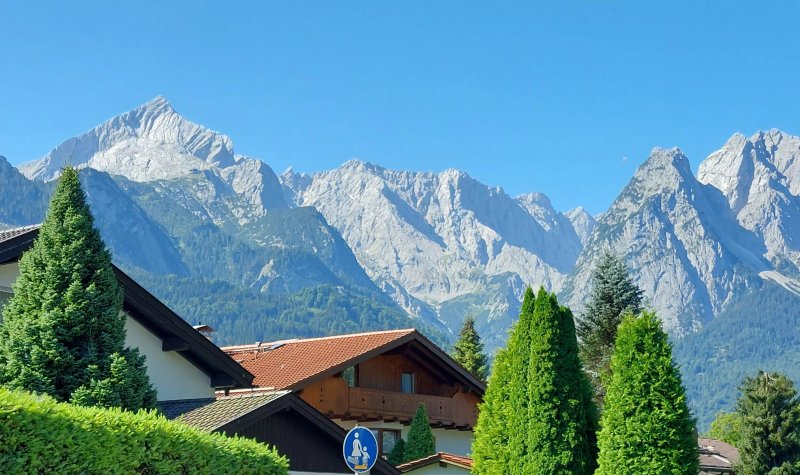 BSW Ferienwohnanlage Haus An Der Wiese