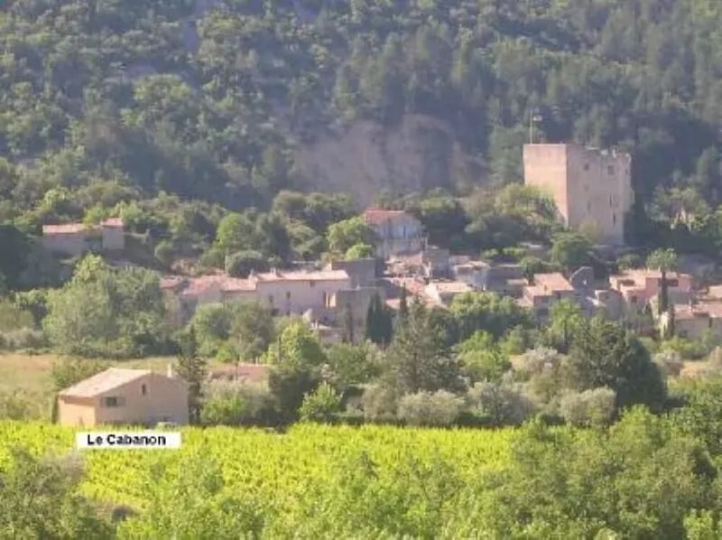 country holiday home - Mollans sur Ouveze