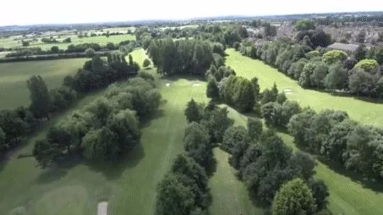 Pastures Golf Club