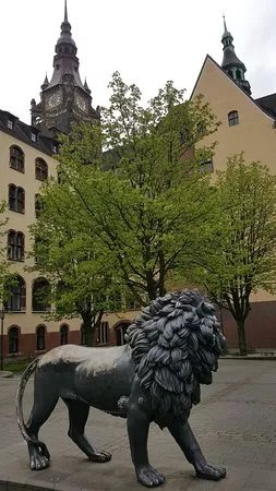 Bergischer Lowe