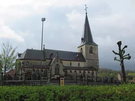 O.l.v. Tenhemelopnemingkerk