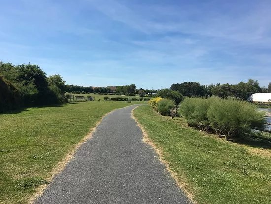 Le Parc de L Edit