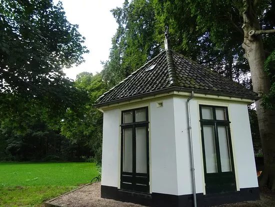 Landgoed Ter Coulster