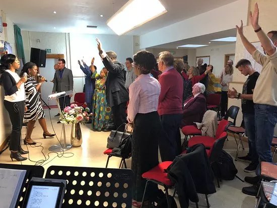 Favour House Church