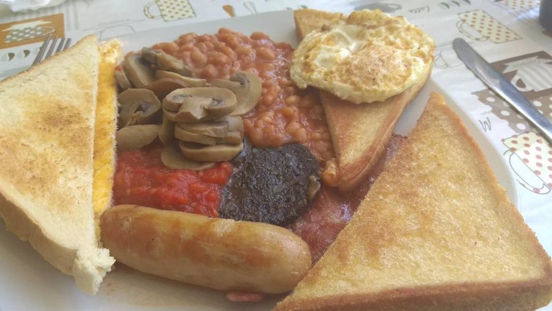 Saucey Sausage