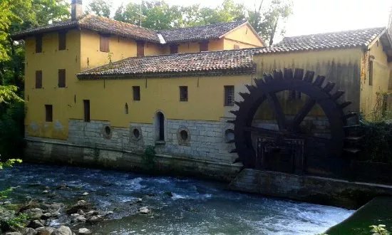 Museo Etnografico di Belfiore