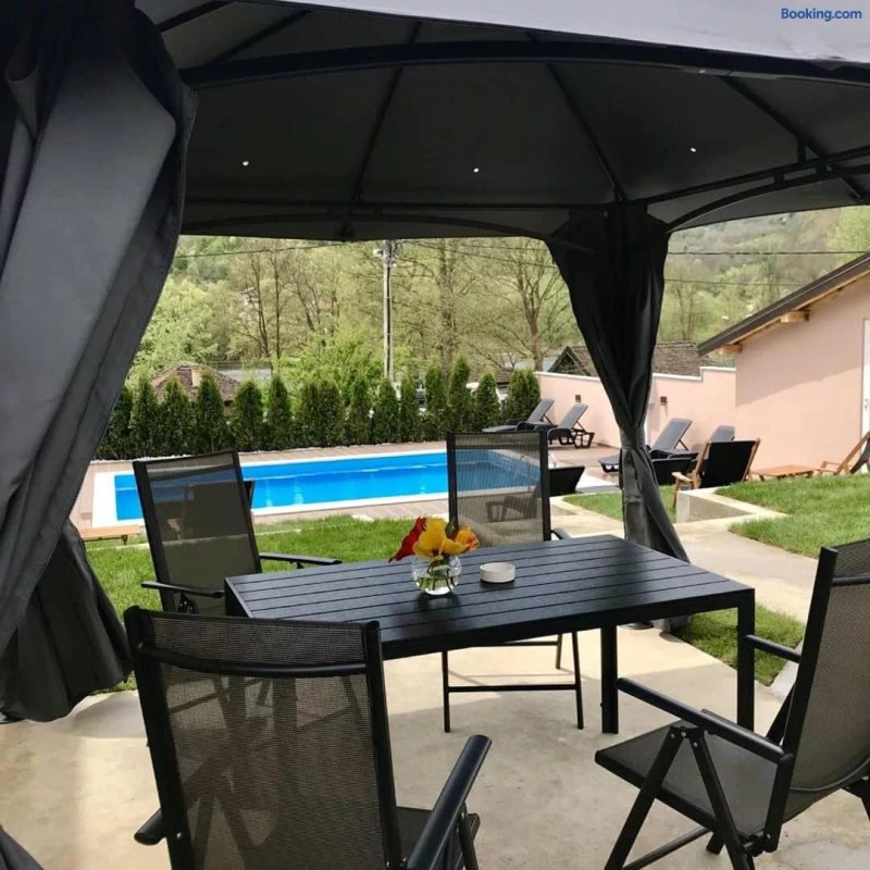 Drinska Idila Apartmani