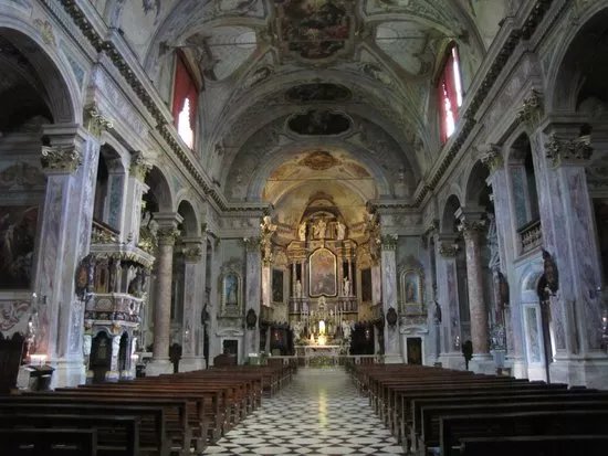 Basilica Di Santa Maria Assunta
