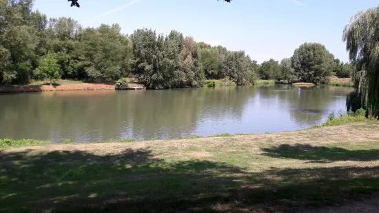 Parc de l'Eiblen