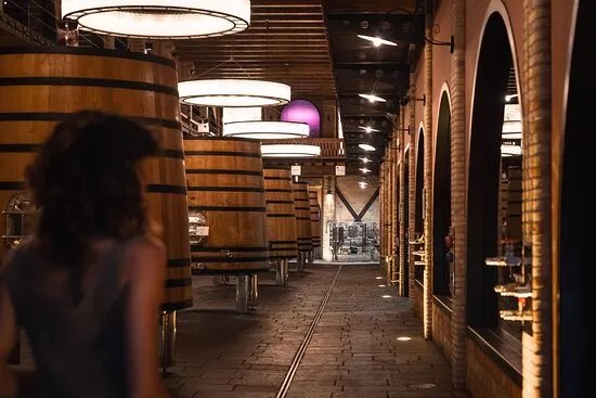 Bodega Stratvs