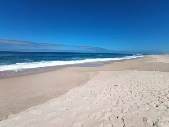 Praia Do Palheirao