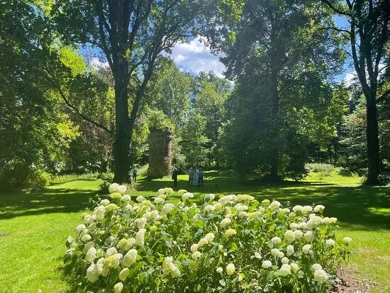Historic Masonic Park