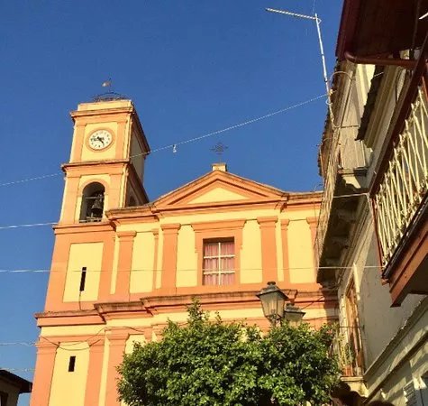 Chiesa di San Nicola