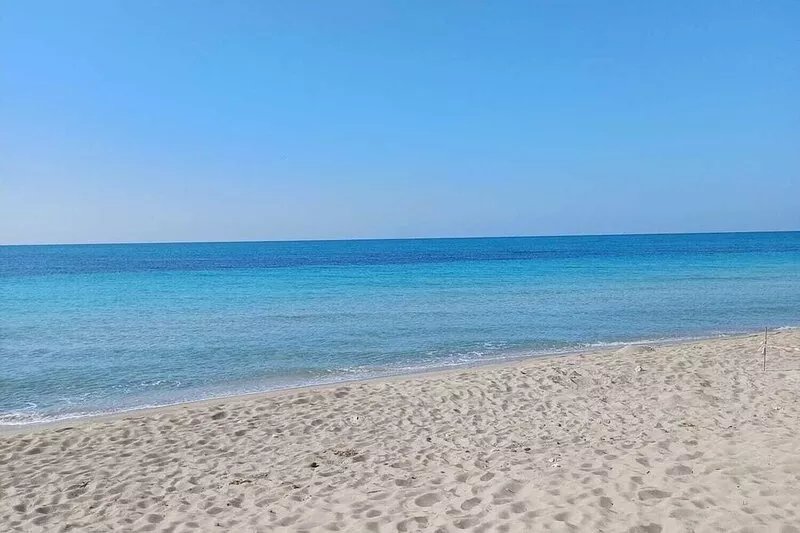 Small villa Vedusella Santa Maria di Leuca