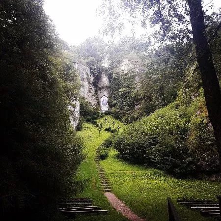 Mnikowska Valley
