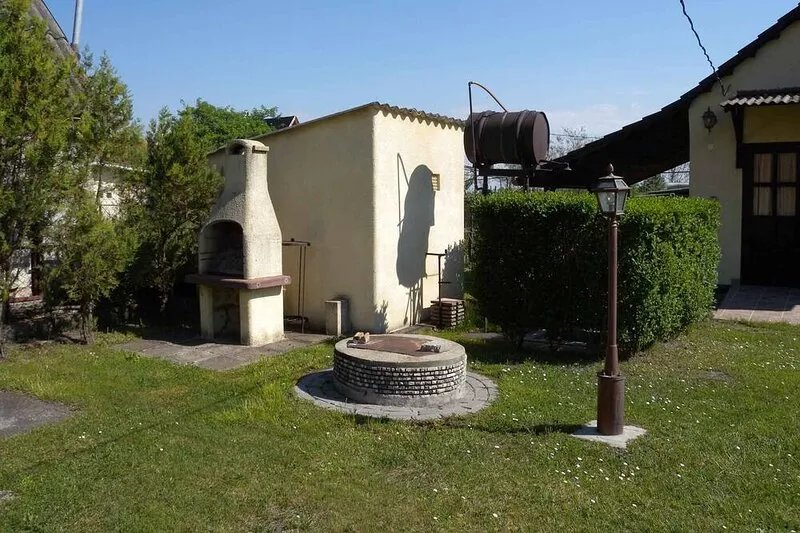 Holiday home for a total of 11 persons