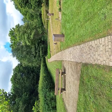 Ehrenfriedhof Perl