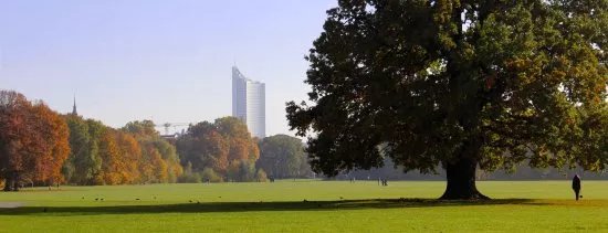 Leipzig City Guide First Class Tours