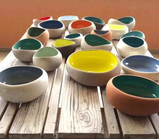 Myrto Zirini Ceramics