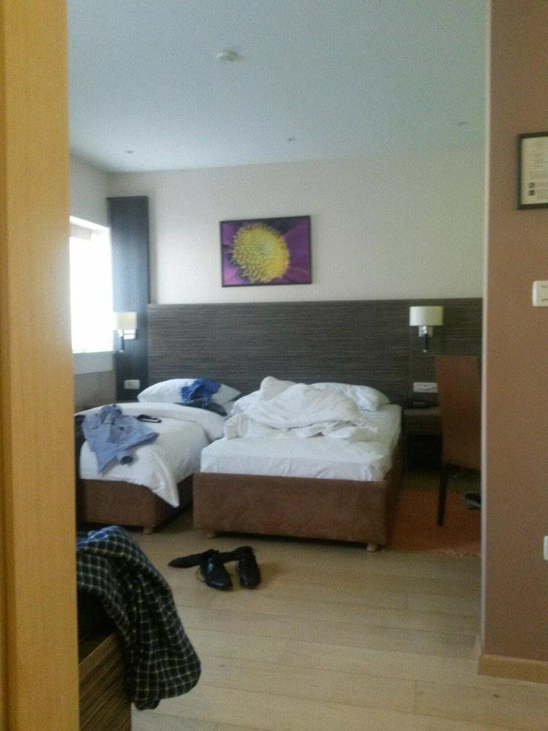Hotel Prelog
