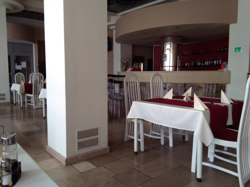 Hotel Ratuszowy