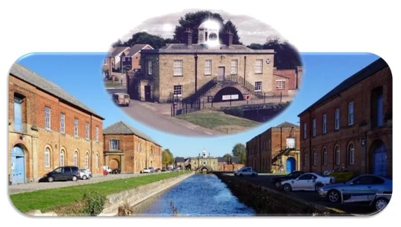 The Depot Visitor Centre