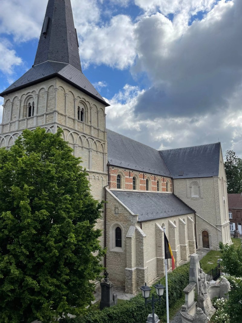 Sint-Willibrorduskerk
