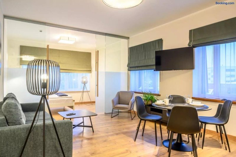 Kastani Factory Apartments