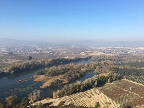 Castellet de Banyoles