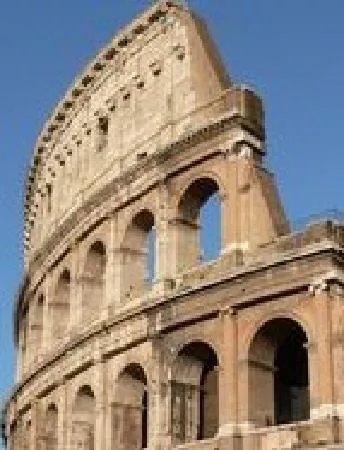 Tours of the Colosseum
