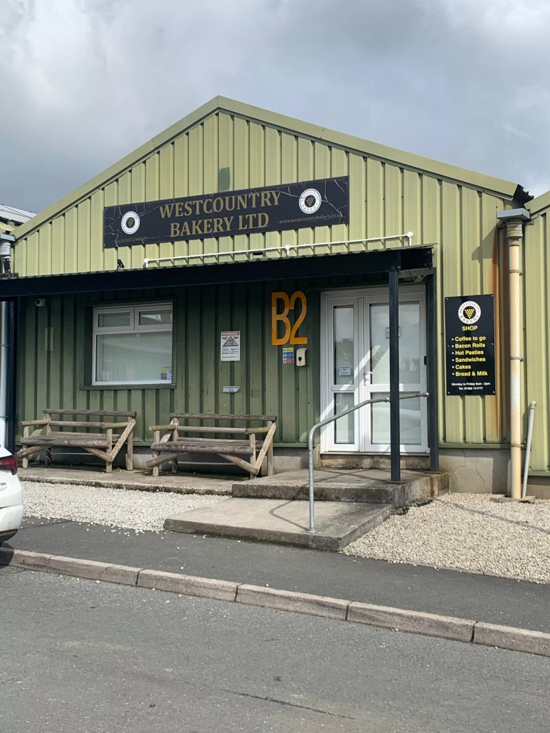 Westcountry Bakery