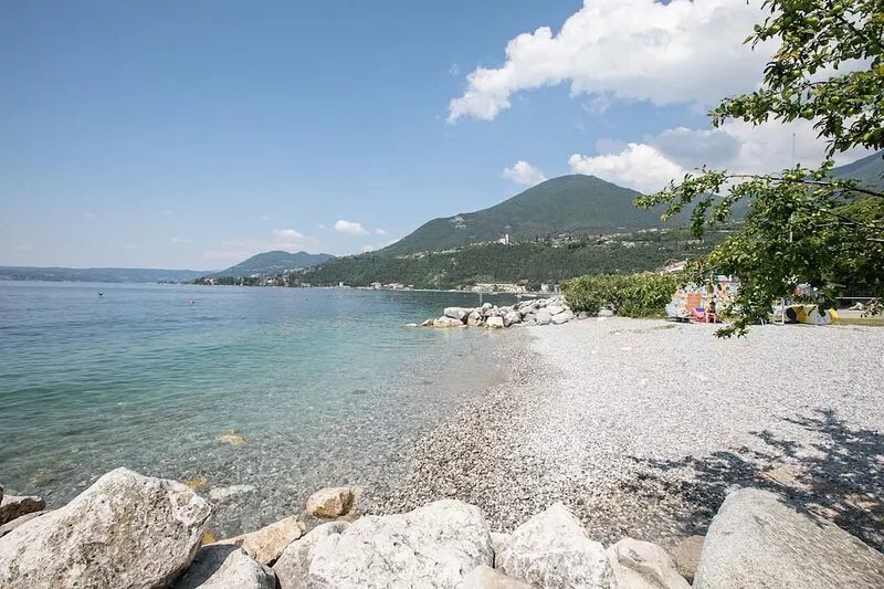 Al Peverì - Family Friendly, Toscolano Maderno, Italy