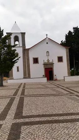 igrejia de Santa Maria