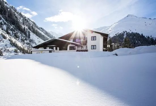Natur Residenz Anger Alm
