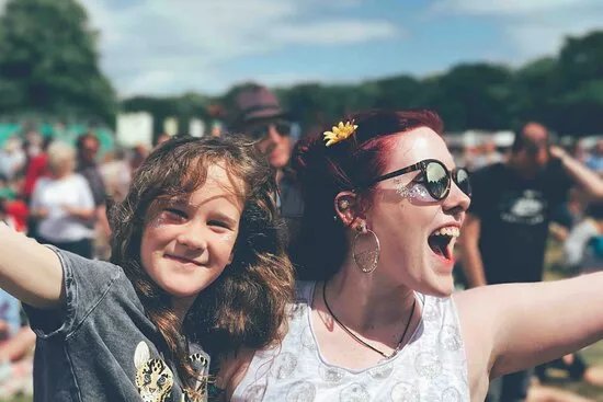 Gateways Festival