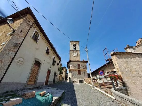 Borgo Antico di Ortona dei Marsi