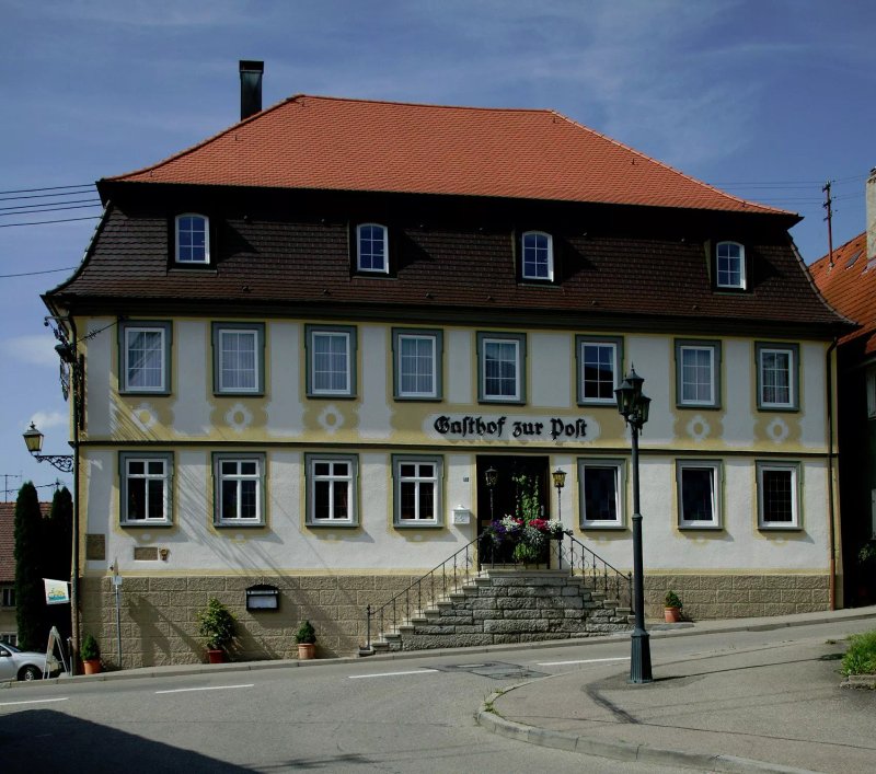 Gasthof Zur Post