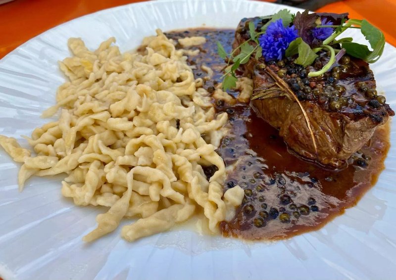 Gasthof Baren Restaurant