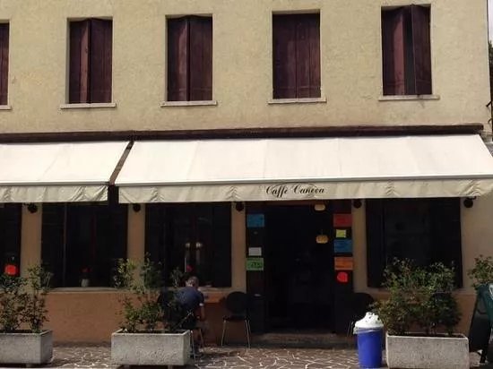Caffe Canova