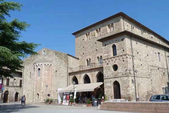 Chiesa di San Silvestro