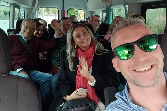 Keogh Barrett Tours Ltd
